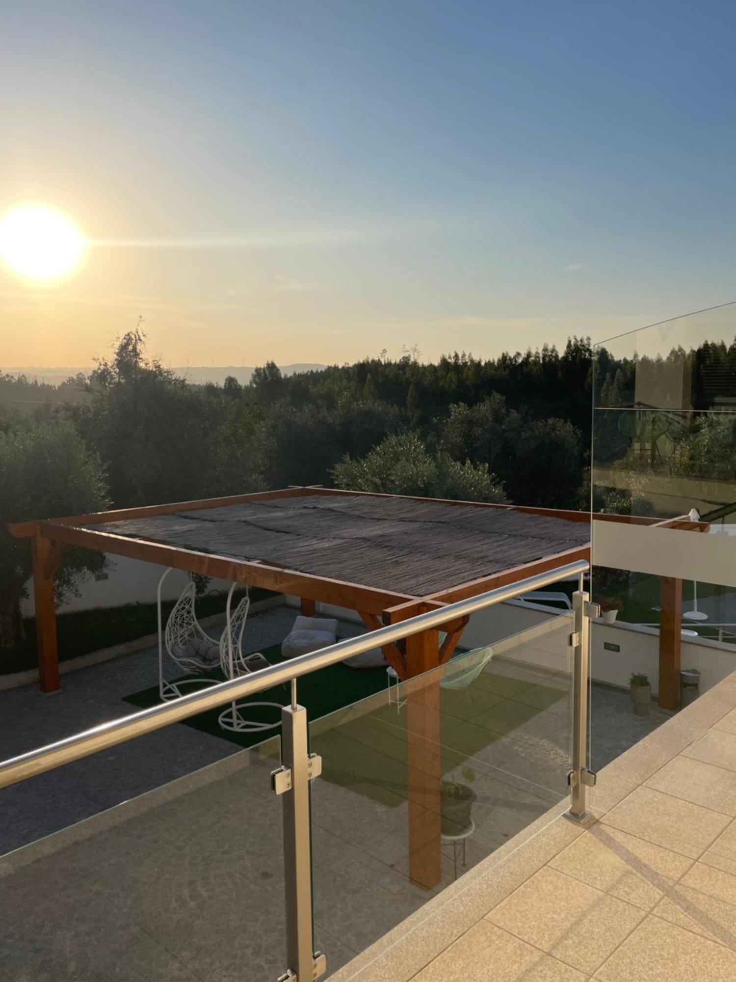 Jasmine Hotel Sao Pedro de Alva Cameră foto